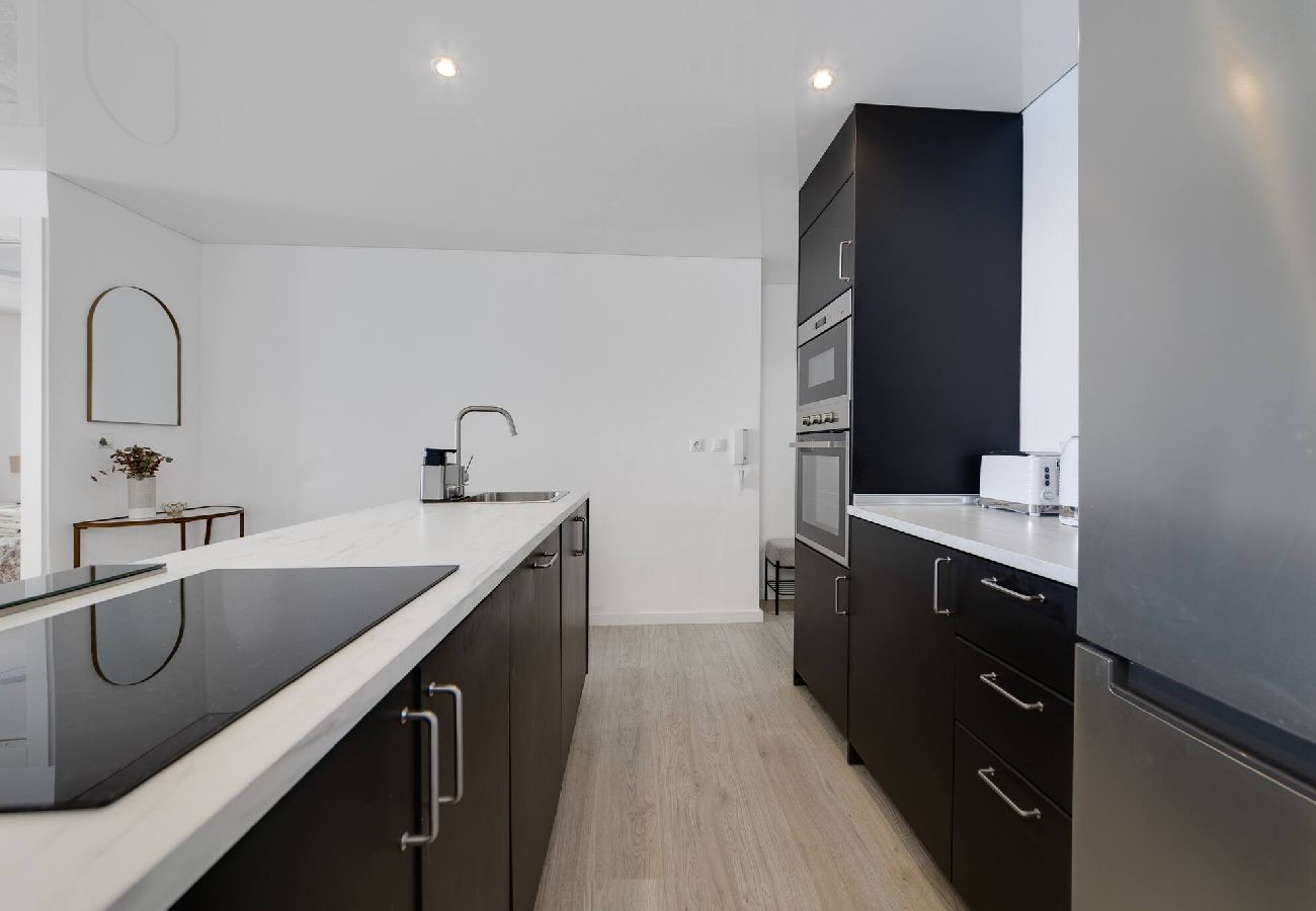 Residencial en Torrevieja - CB Living - Luxury seaside apartment,Playa de Cura