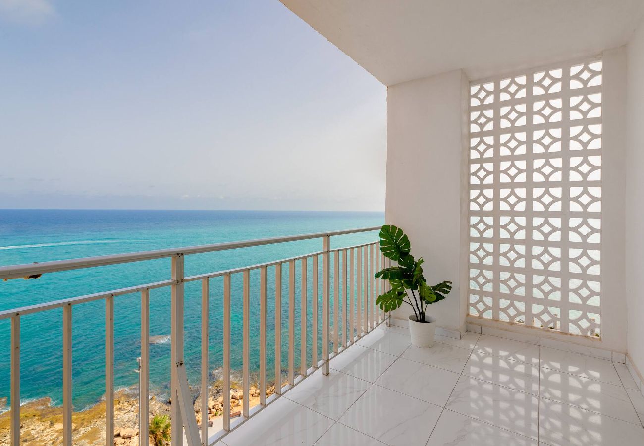 Residencial en Torrevieja - CB Living - Luxury seaside apartment,Playa de Cura