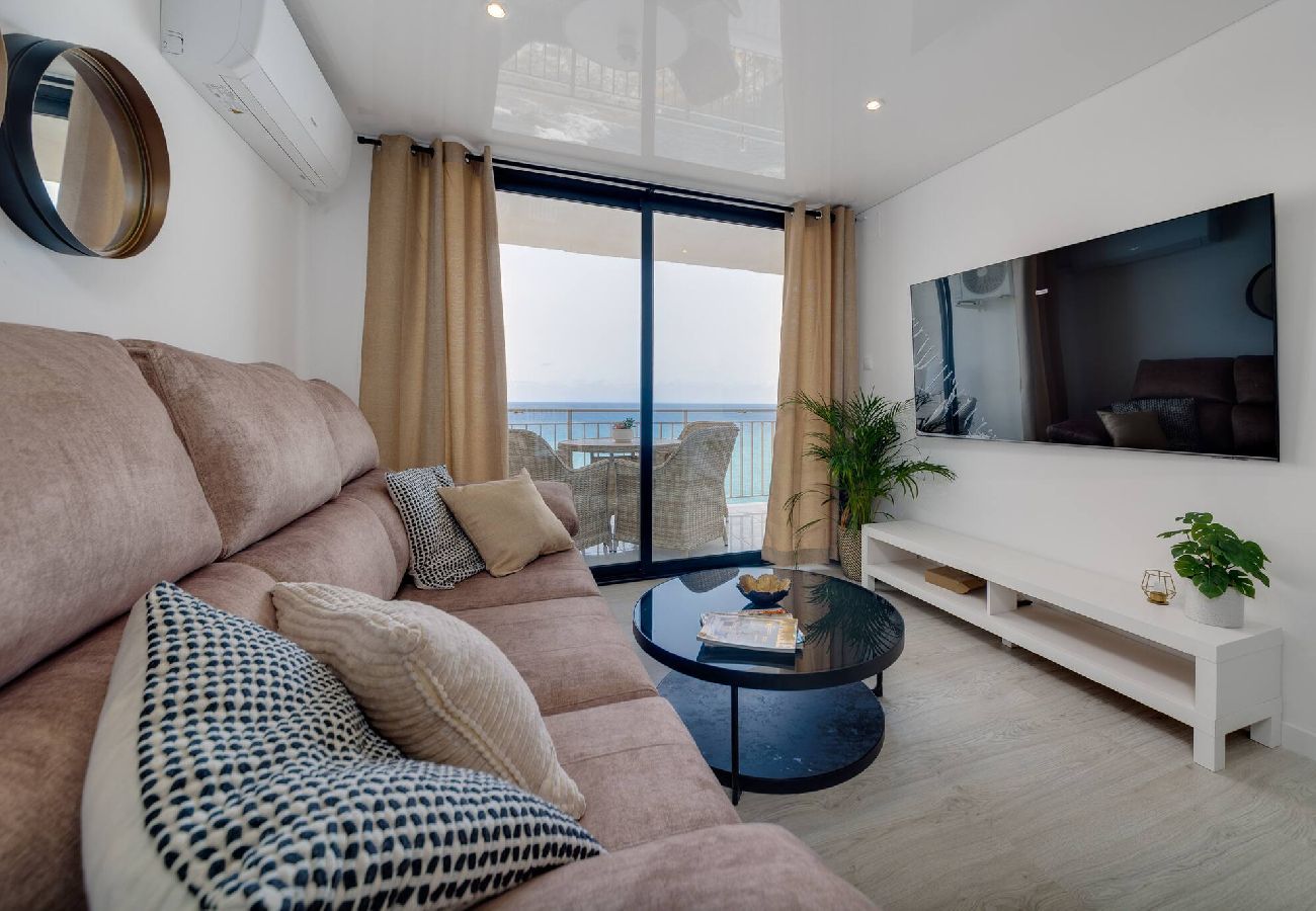 Residencial en Torrevieja - CB Living - Luxury seaside apartment,Playa de Cura