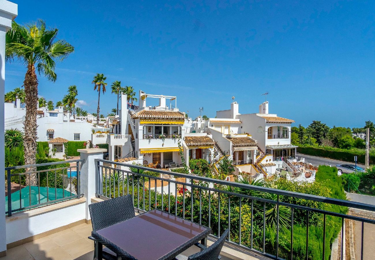 Casa en Orihuela - CB Living - Cosy loft with terrace, Villamartin
