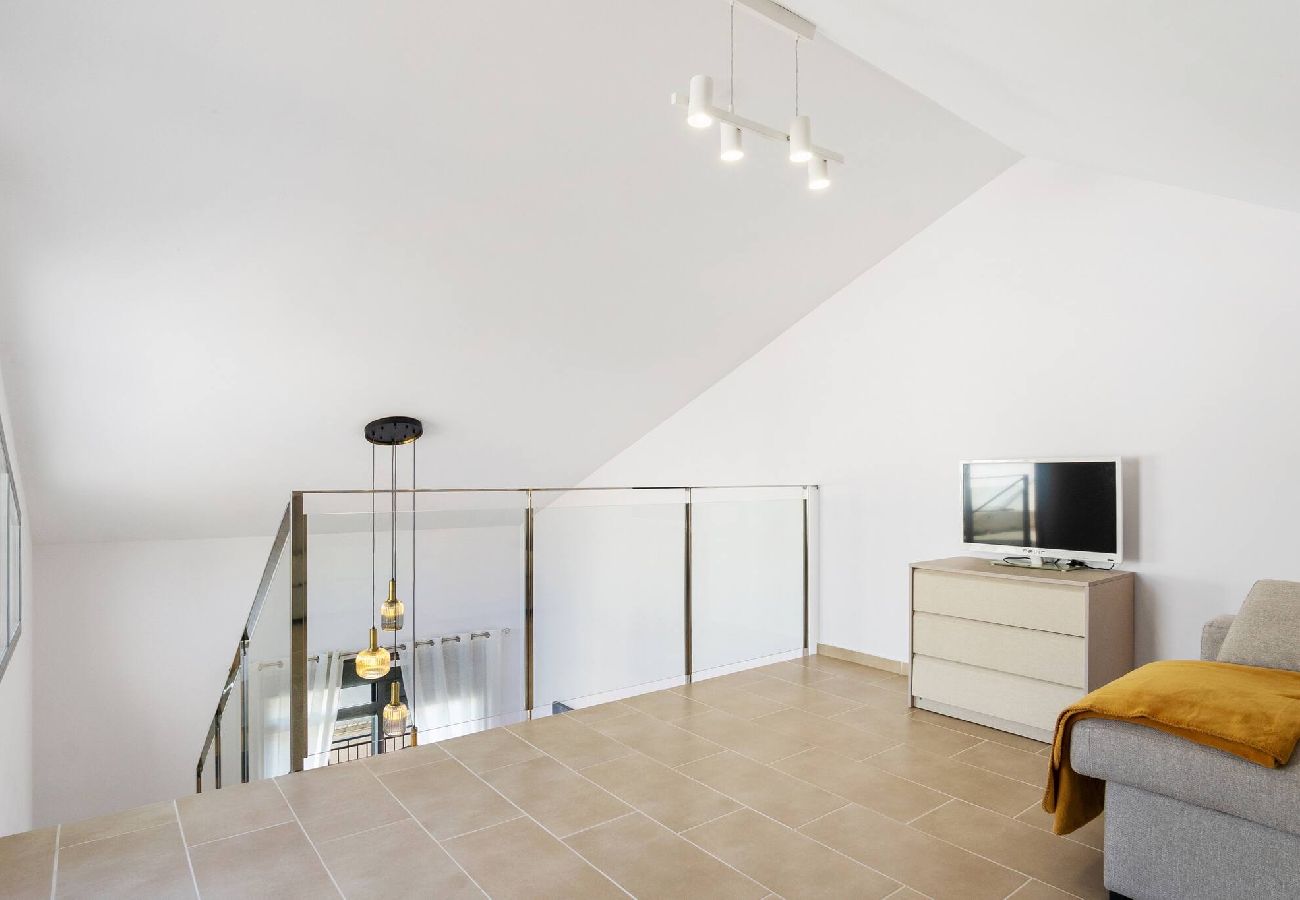 Casa en Orihuela - CB Living - Cosy loft with terrace, Villamartin