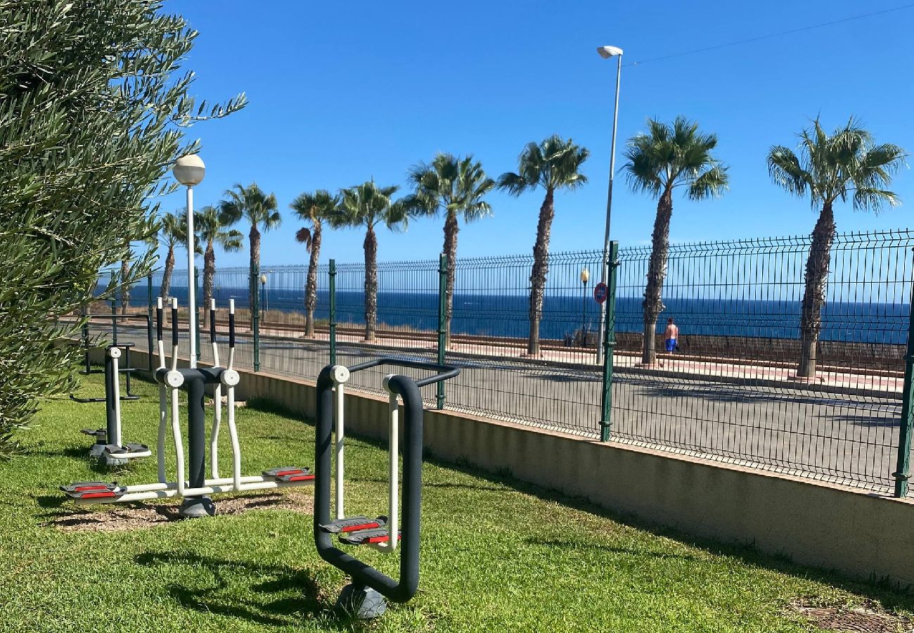 Residencial en Orihuela - CB Living - Beachfront apartment in Aguamarina