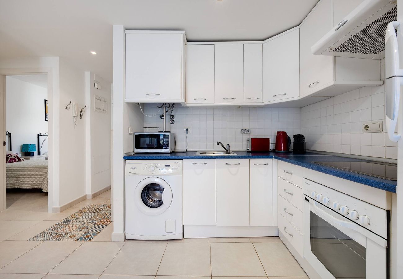 Apartamento en Orihuela - CB Living - Apartment with roof terrace Aguamarina