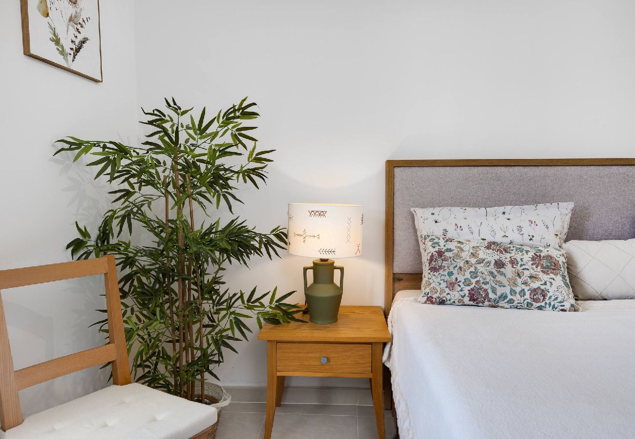 Apartamento en Orihuela - CB Living - Apartment with roof terrace Aguamarina