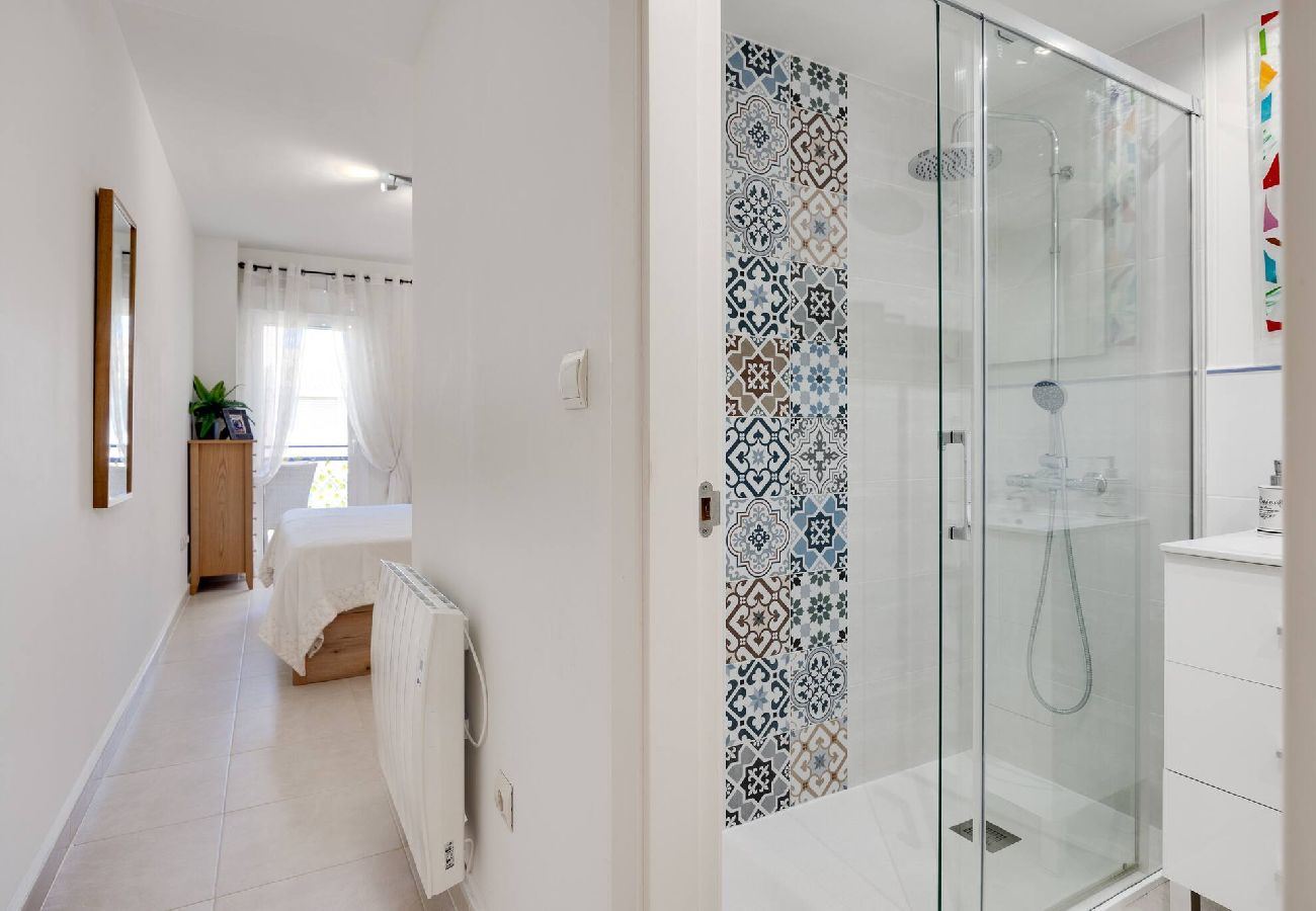 Apartamento en Orihuela - CB Living - Apartment with roof terrace Aguamarina