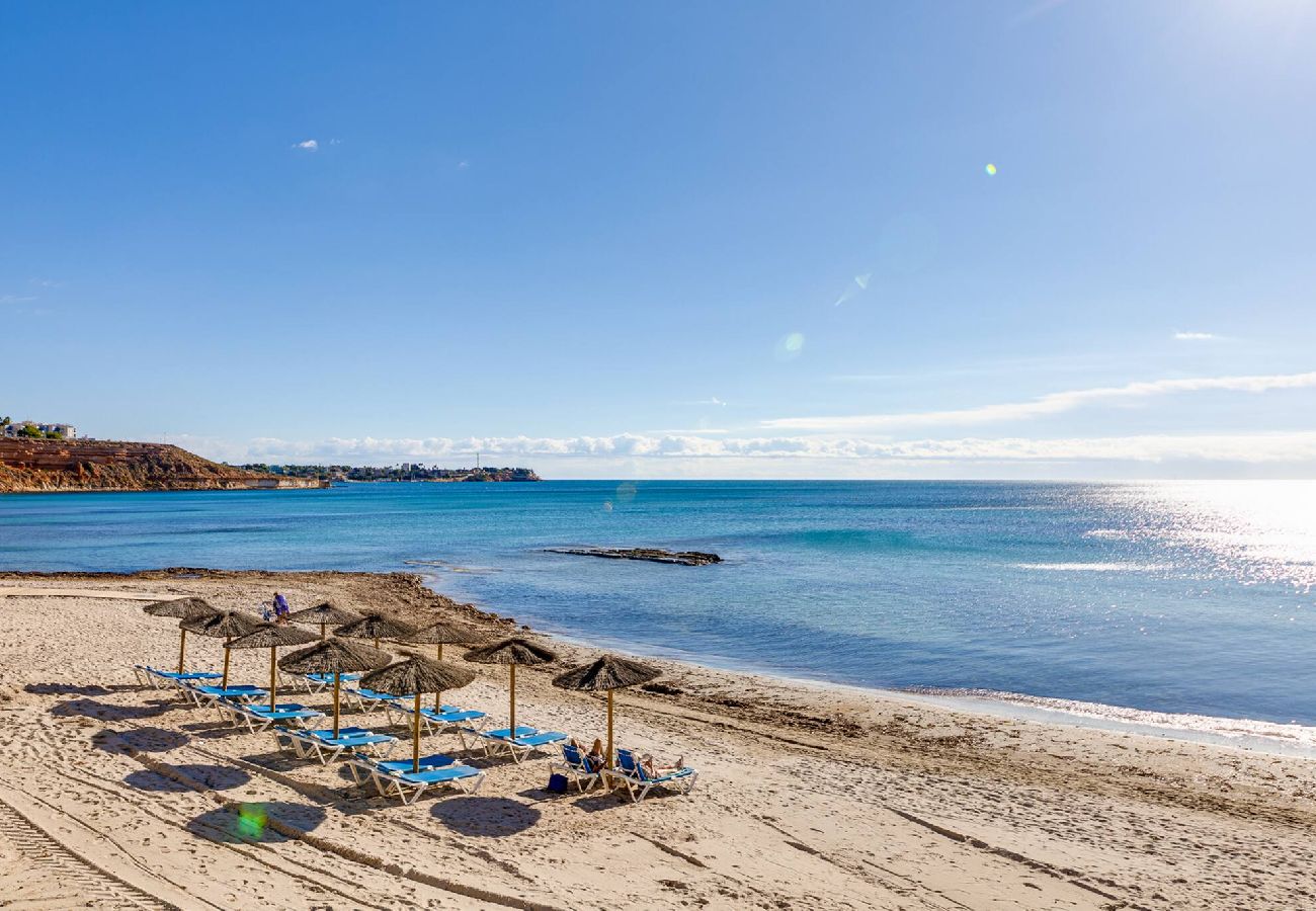 Apartamento en Orihuela - CB Living - Pool view apartment in Aguamarina
