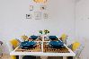 Apartamento en Orihuela - CB Living - Pool view apartment in Aguamarina