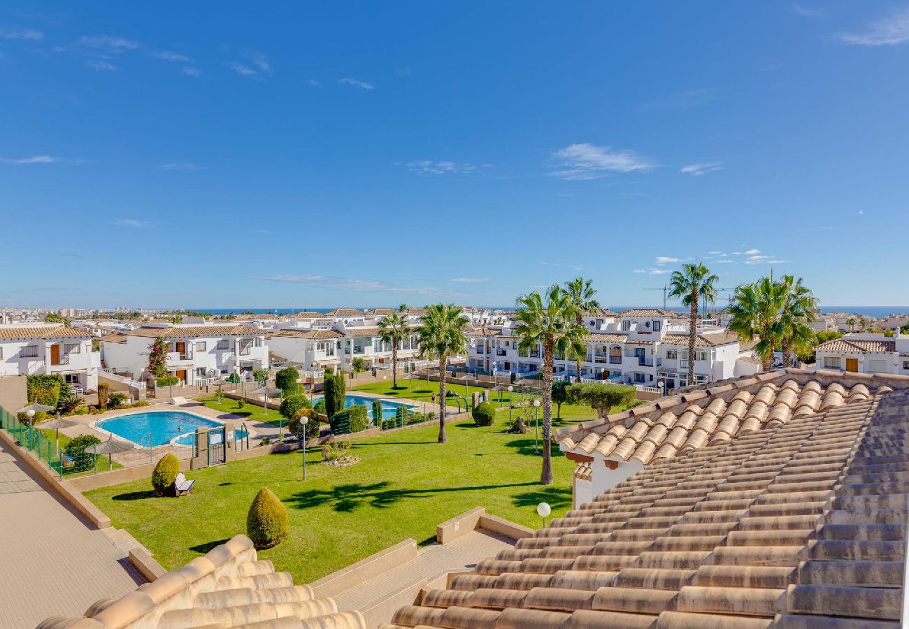 Apartamento en Alicante - CB Living - Homely apartment Ciñuelica, Punta Prim