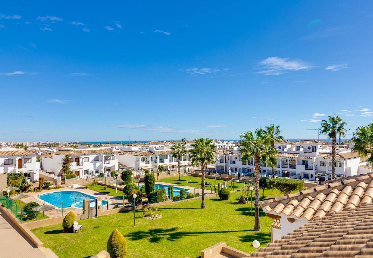 Apartamento en Alicante - CB Living - Homely apartment Ciñuelica, Punta Prim