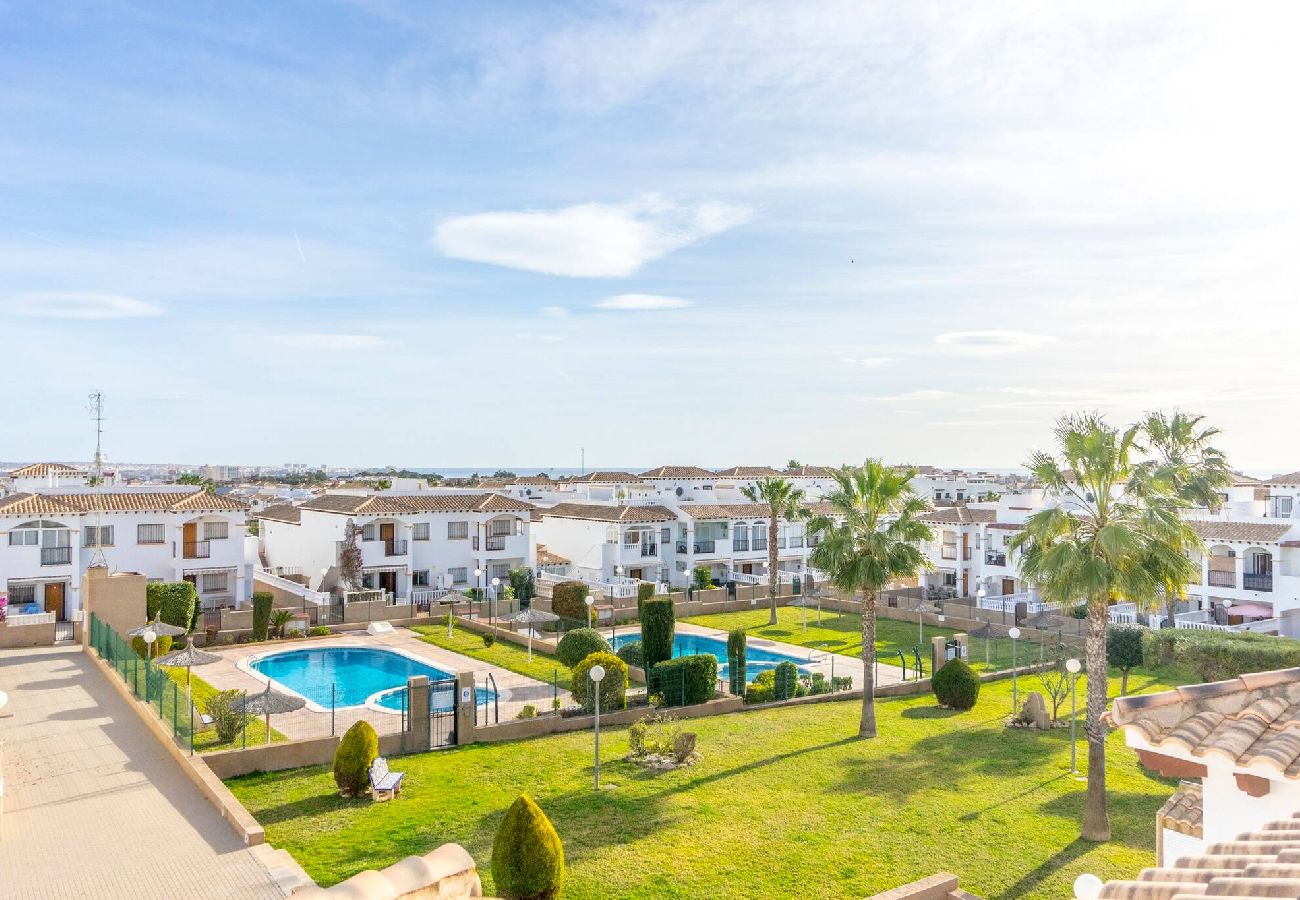 Apartamento en Alicante - CB Living - Homely apartment Ciñuelica, Punta Prim
