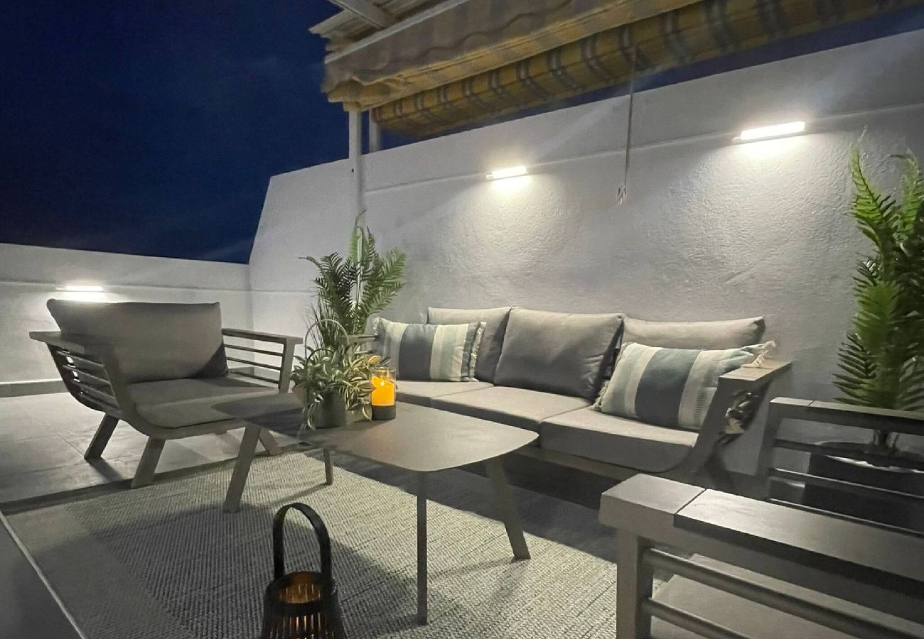 Apartamento en Alicante - CB Living - Homely apartment Ciñuelica, Punta Prim