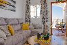 Apartamento en Alicante - CB Living - Homely apartment Ciñuelica, Punta Prim