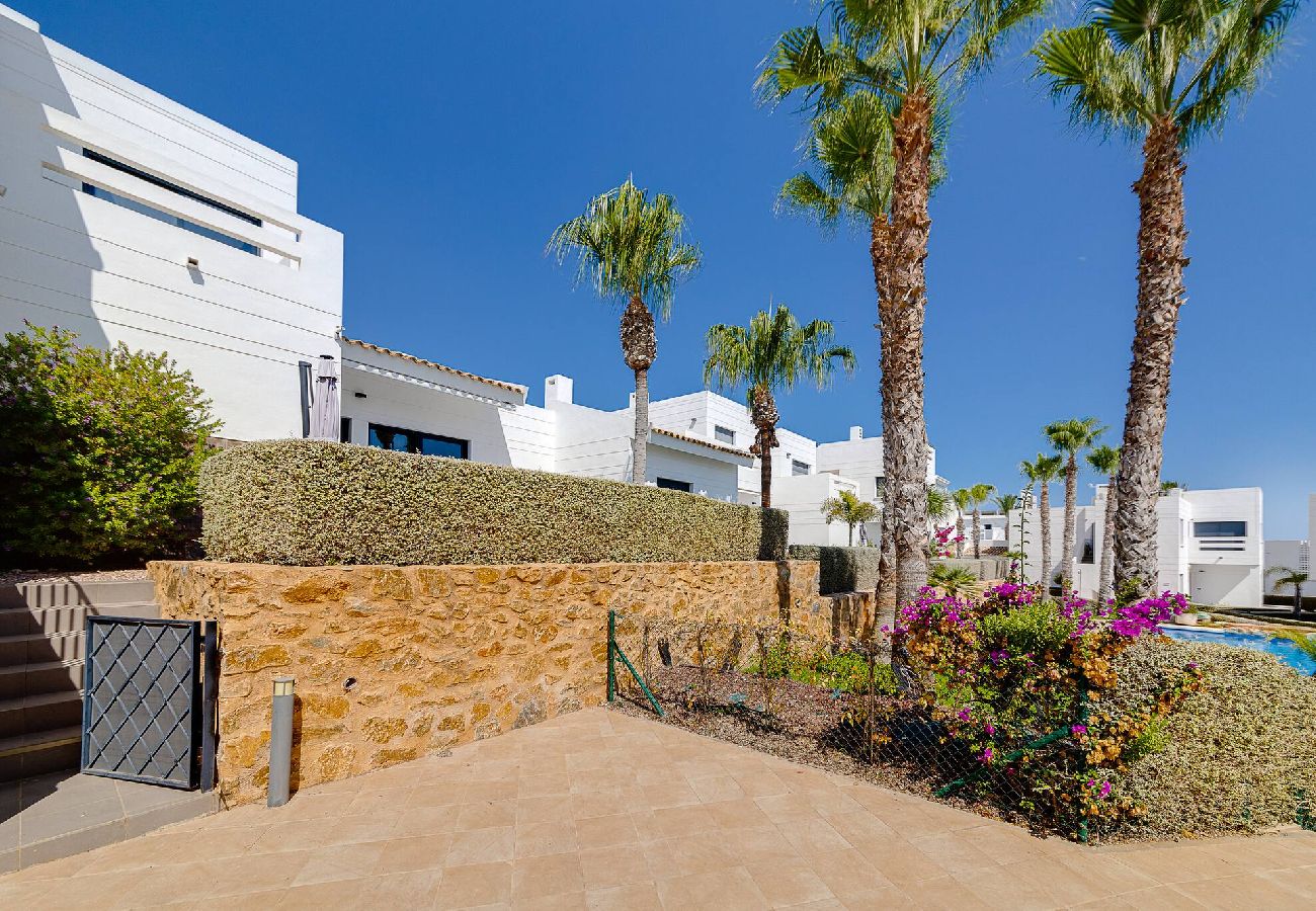 Casa en Orihuela Costa - CB Living - 3 bedroom house, Las Ramblas Golf
