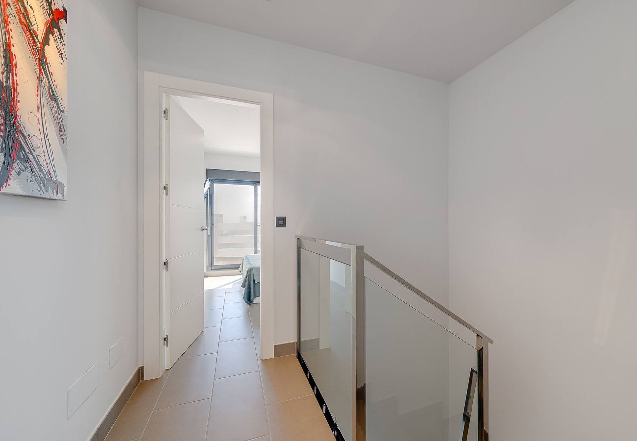 Casa en Orihuela Costa - CB Living - 3 bedroom house, Las Ramblas Golf