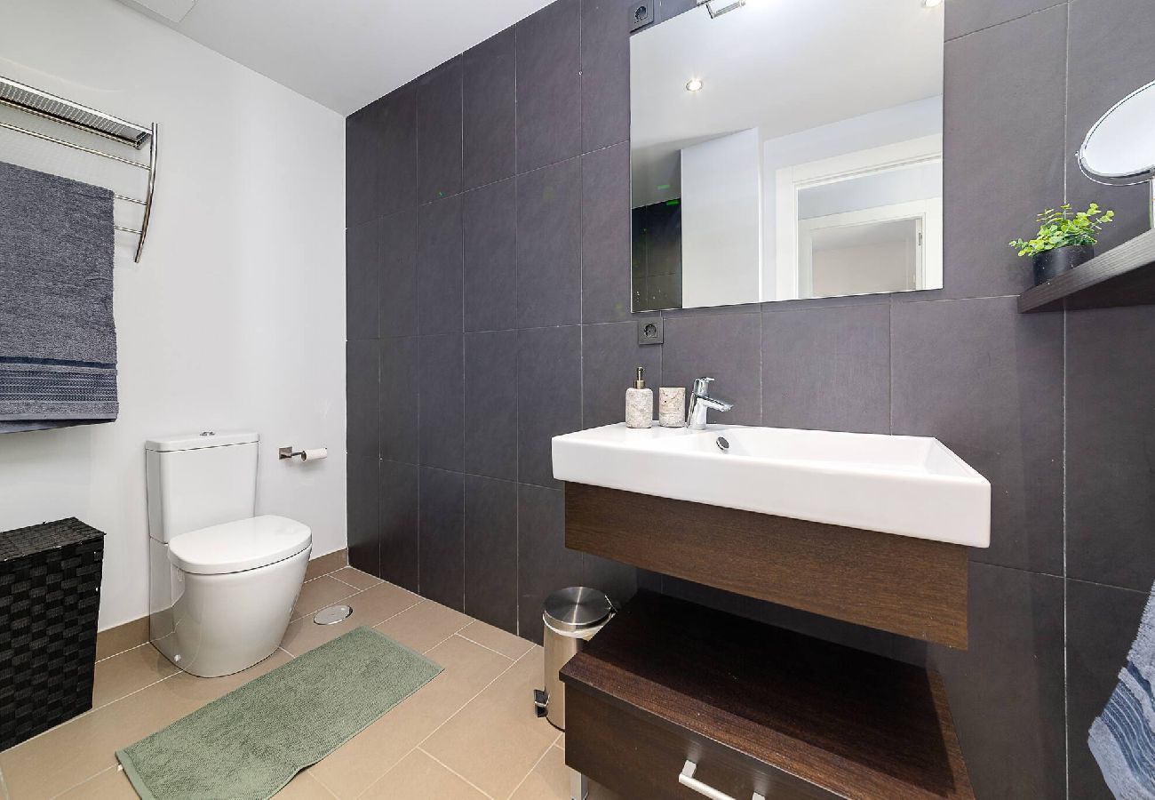 Casa en Orihuela Costa - CB Living - 3 bedroom house, Las Ramblas Golf