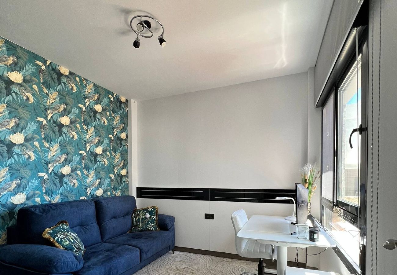 Casa en Orihuela Costa - CB Living - 3 bedroom house, Las Ramblas Golf