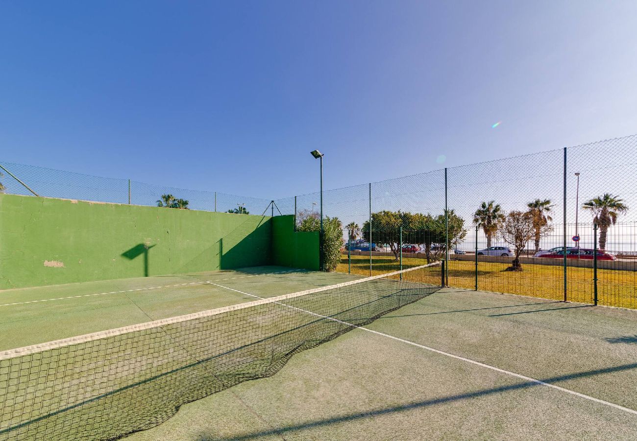 Apartamento en Orihuela - CB Living - Seaside penthouse in Aguamarina