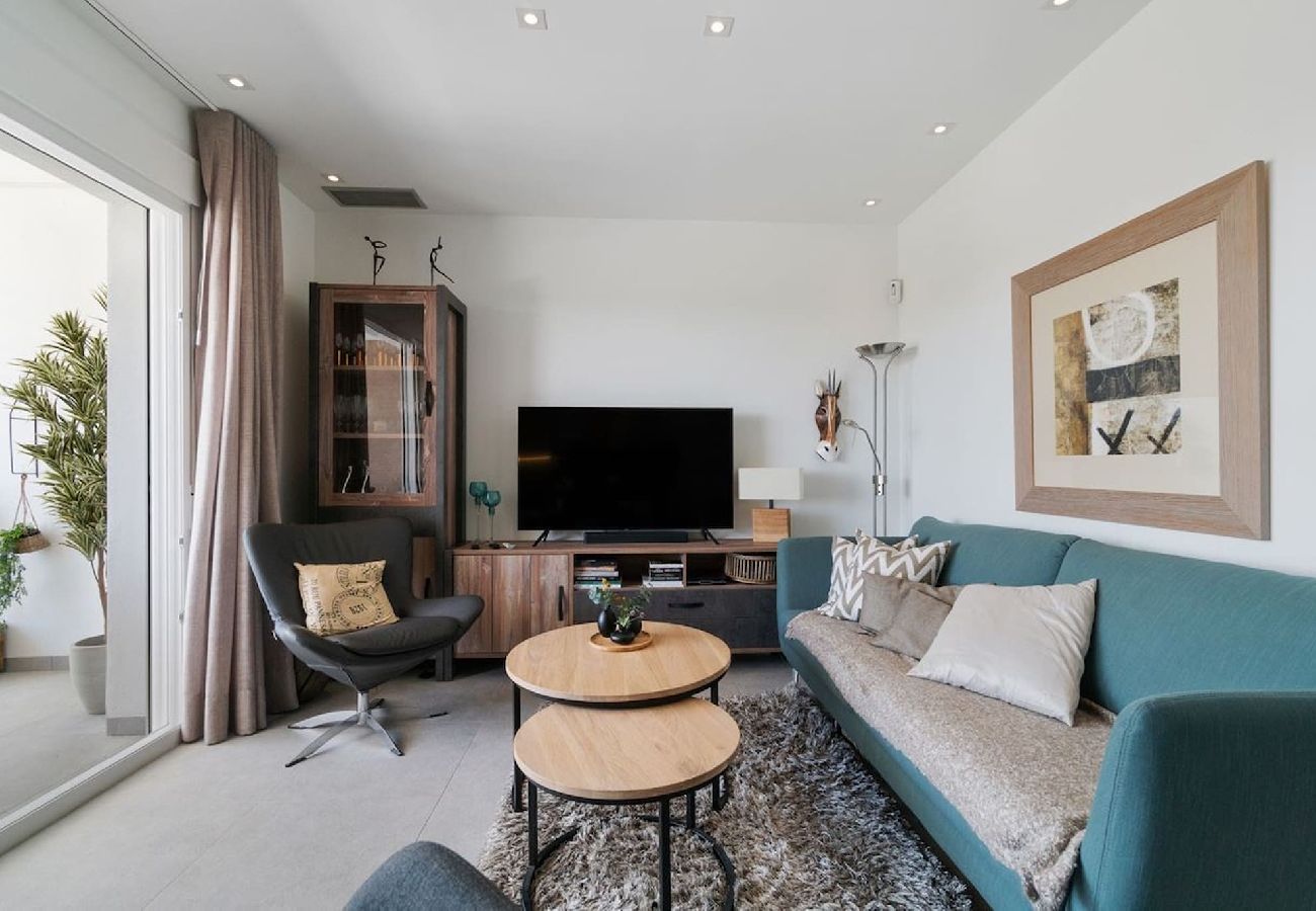 Residencial en Orihuela - Laura