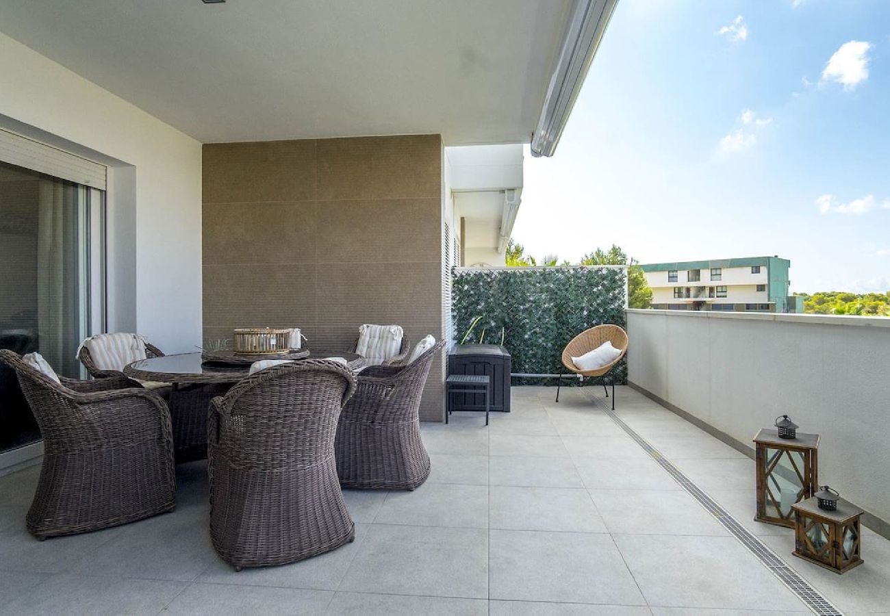 Residencial en Orihuela - Laura