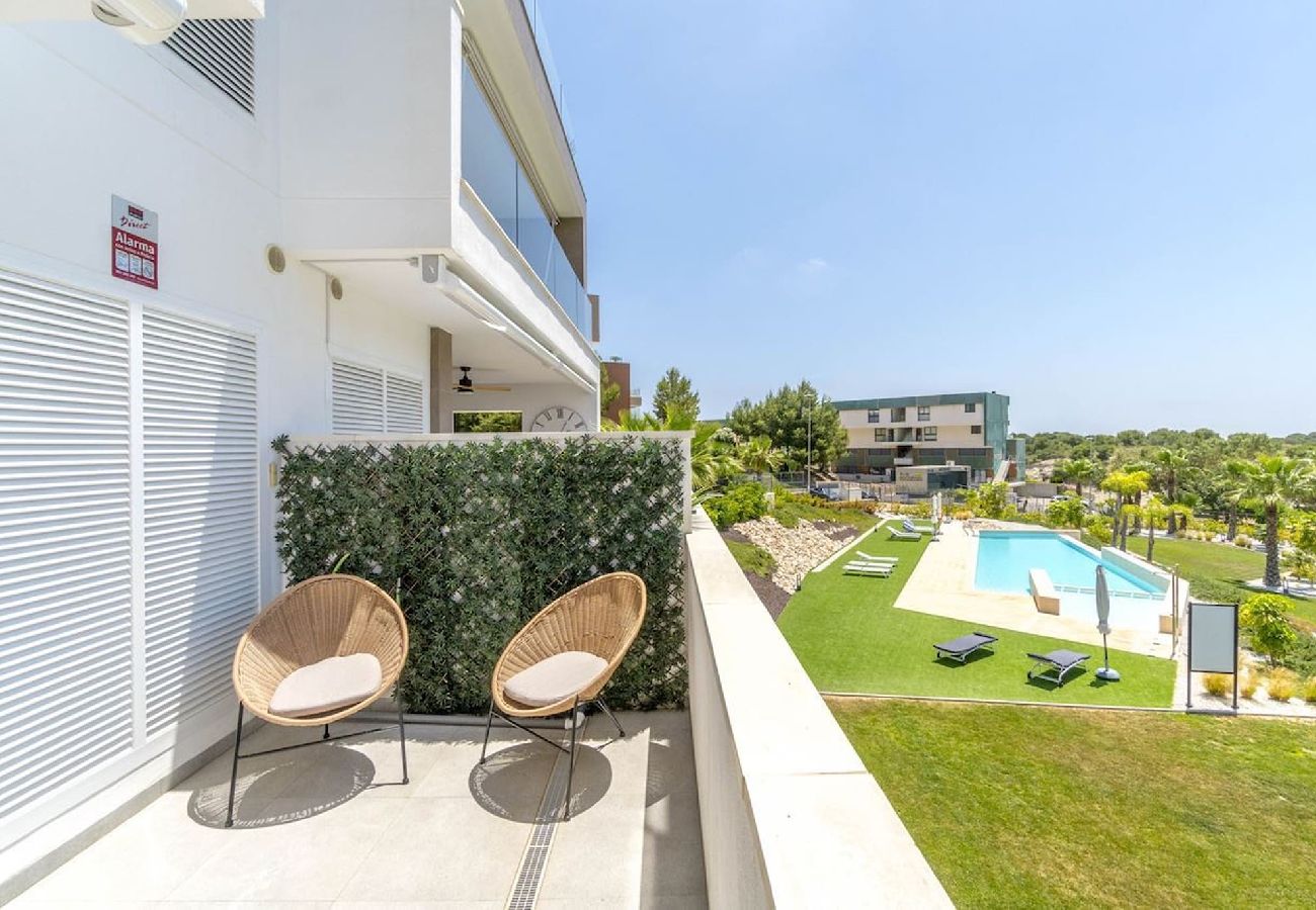 Residencial en Orihuela - Laura