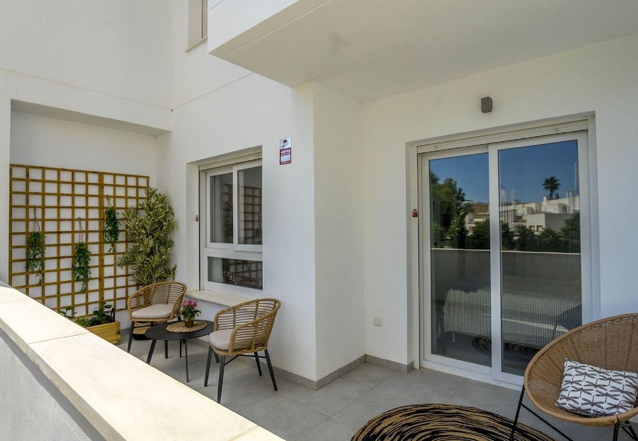 Residencial en Orihuela - Laura