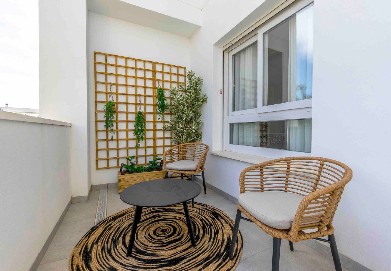Residencial en Orihuela - Laura