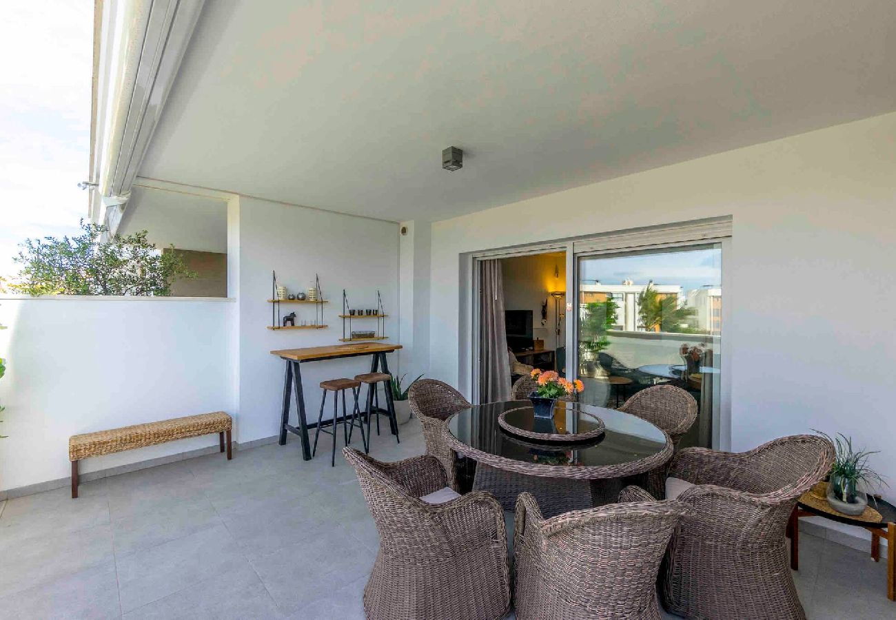Residencial en Orihuela - Laura
