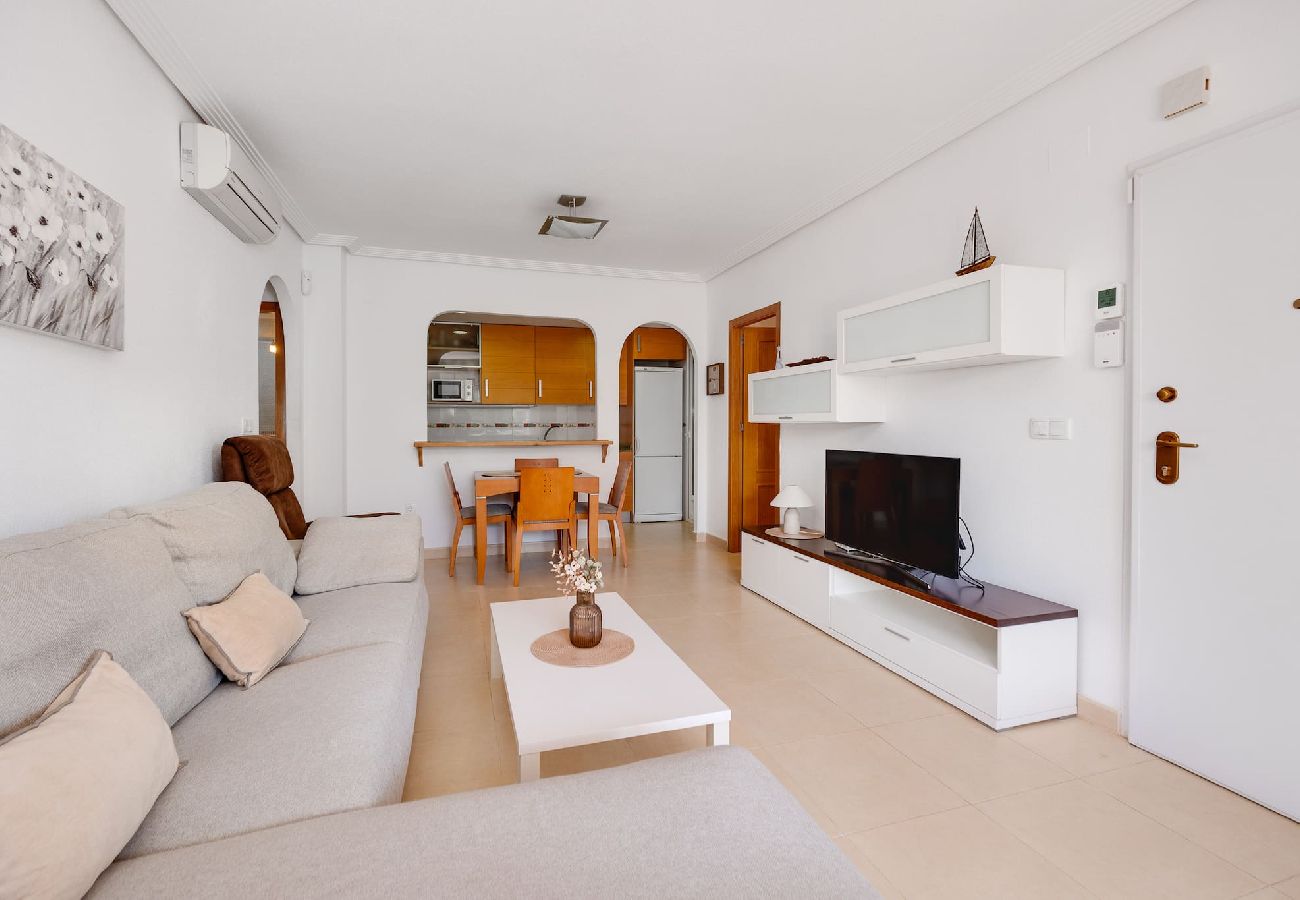 Apartamento en Alicante - Lenickas