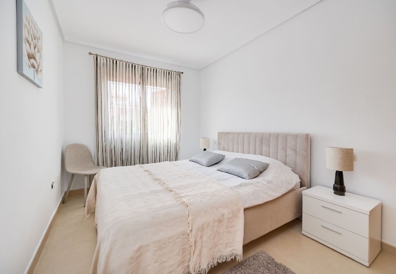 Apartamento en Alicante - Lenickas