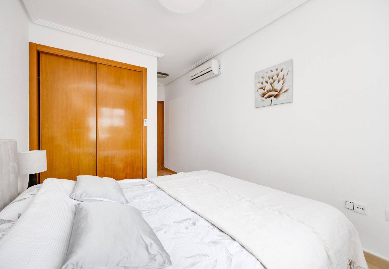 Apartamento en Alicante - Lenickas