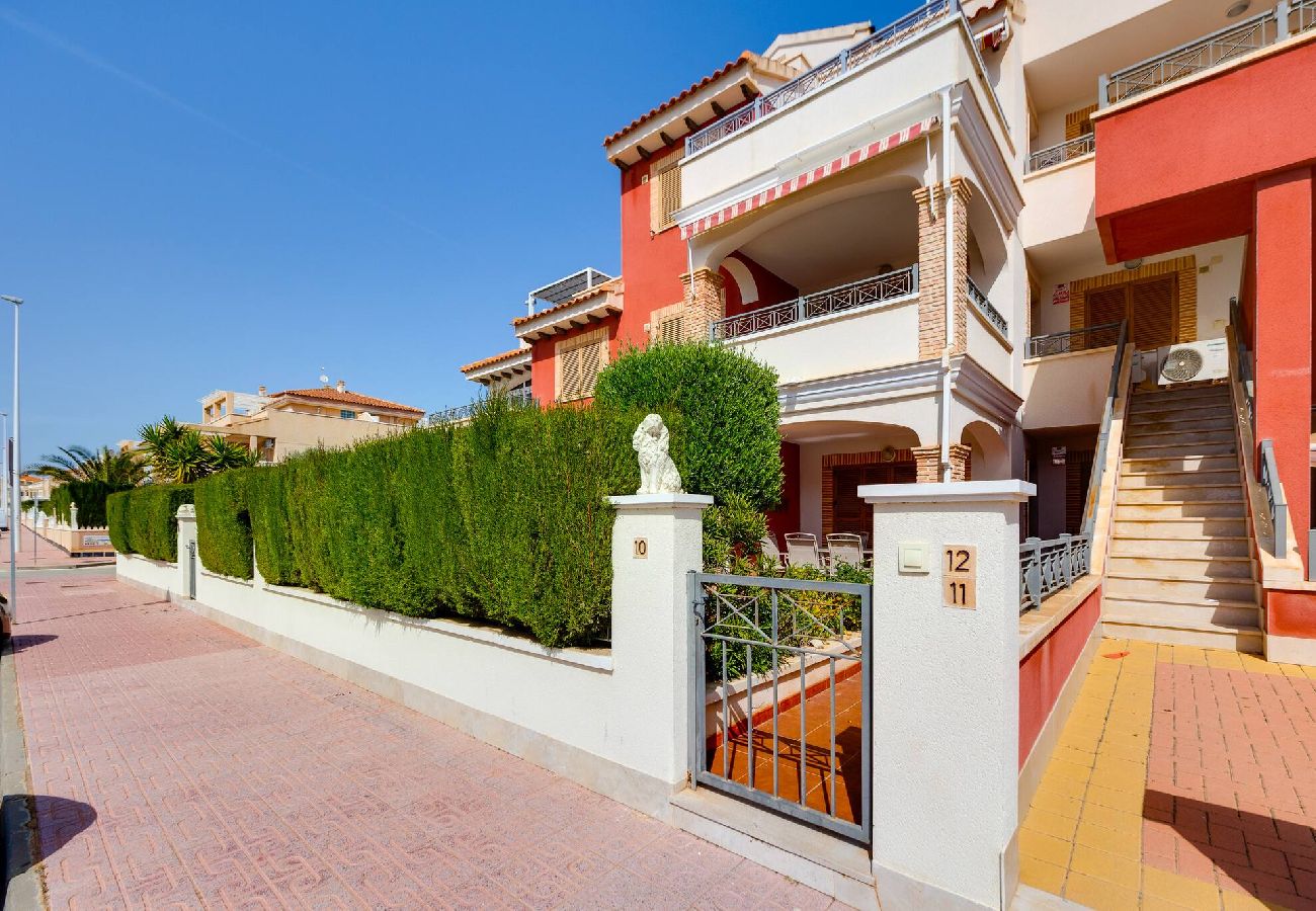 Apartamento en Alicante - Lenickas