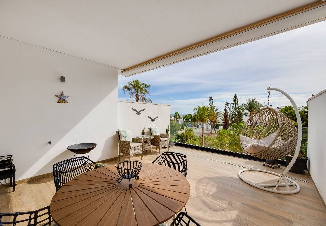 Apartamento en Torrevieja - Bali
