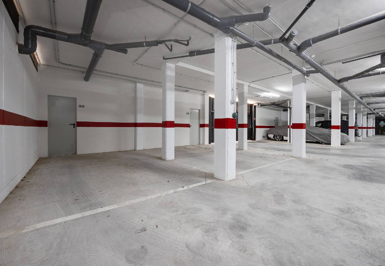 Apartamento en Torrevieja - Bali