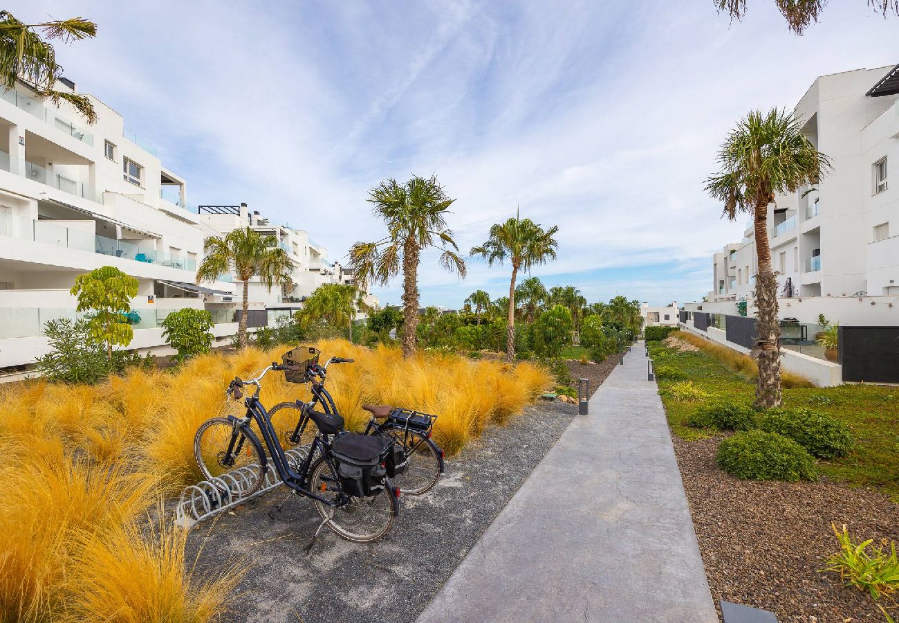 Apartamento en Torrevieja - Bali