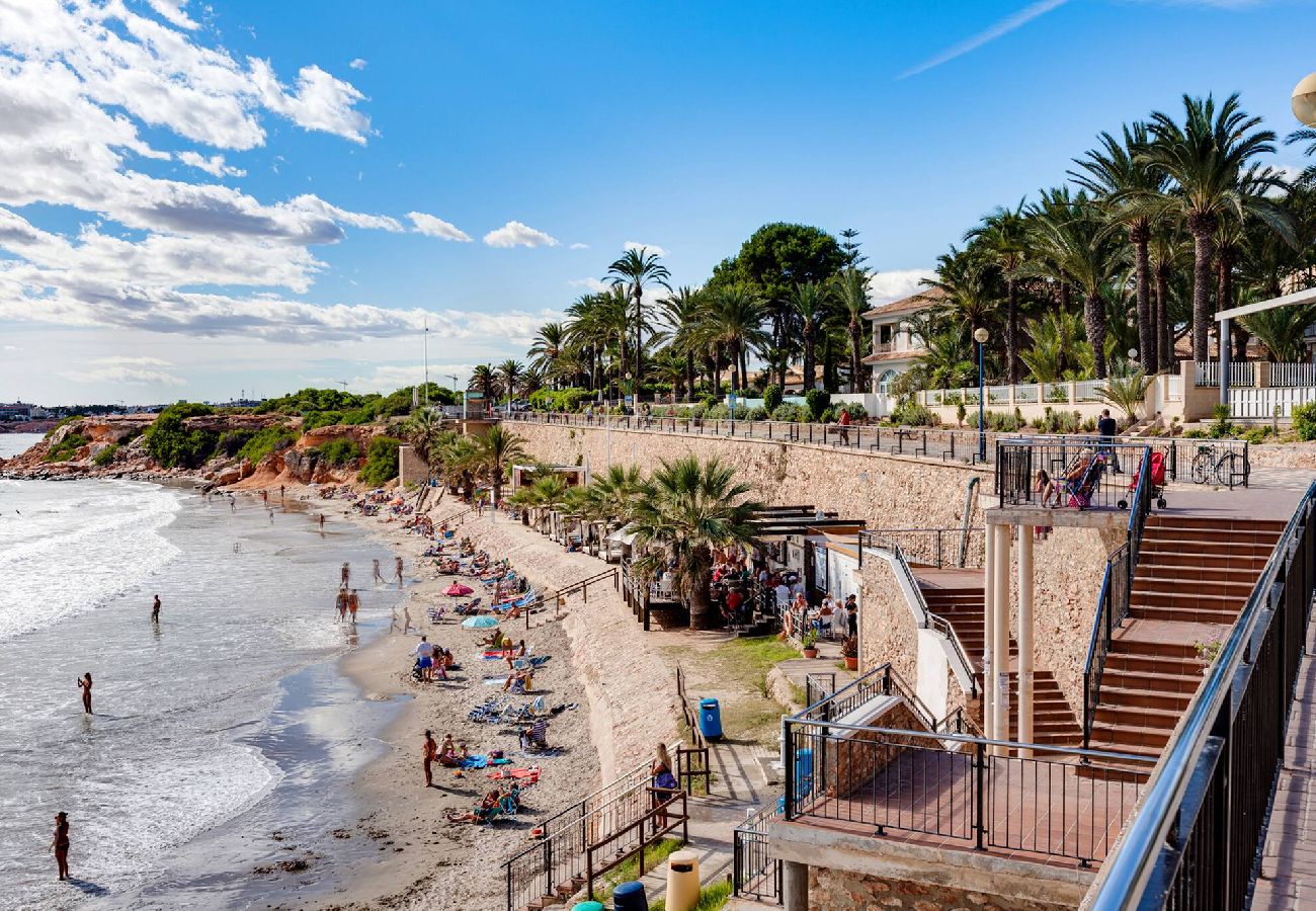 Apartamento en Torrevieja - Bali
