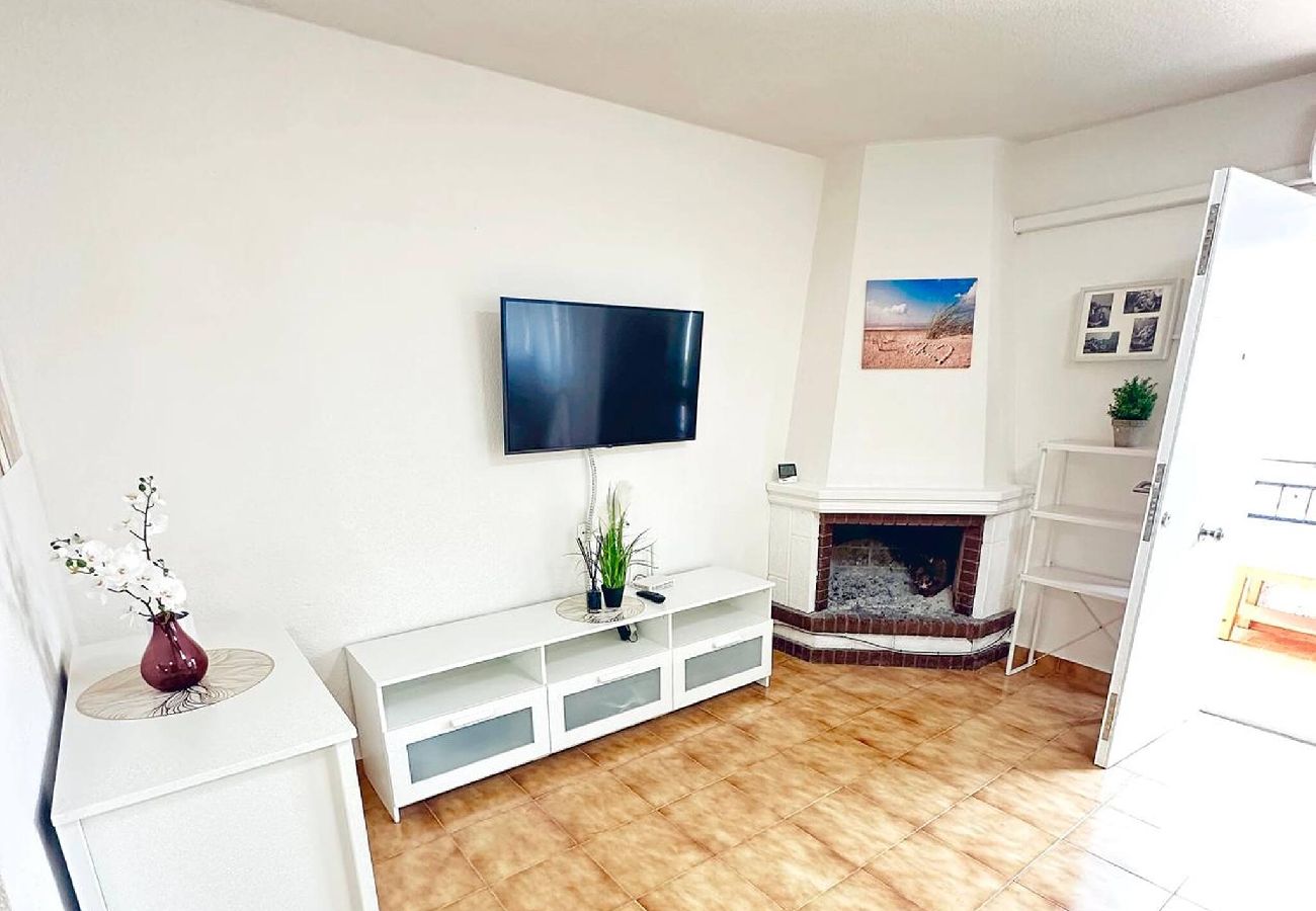 Apartamento en Orihuela Costa - CB Living - 2 bedroom bungalow near Zenia beach