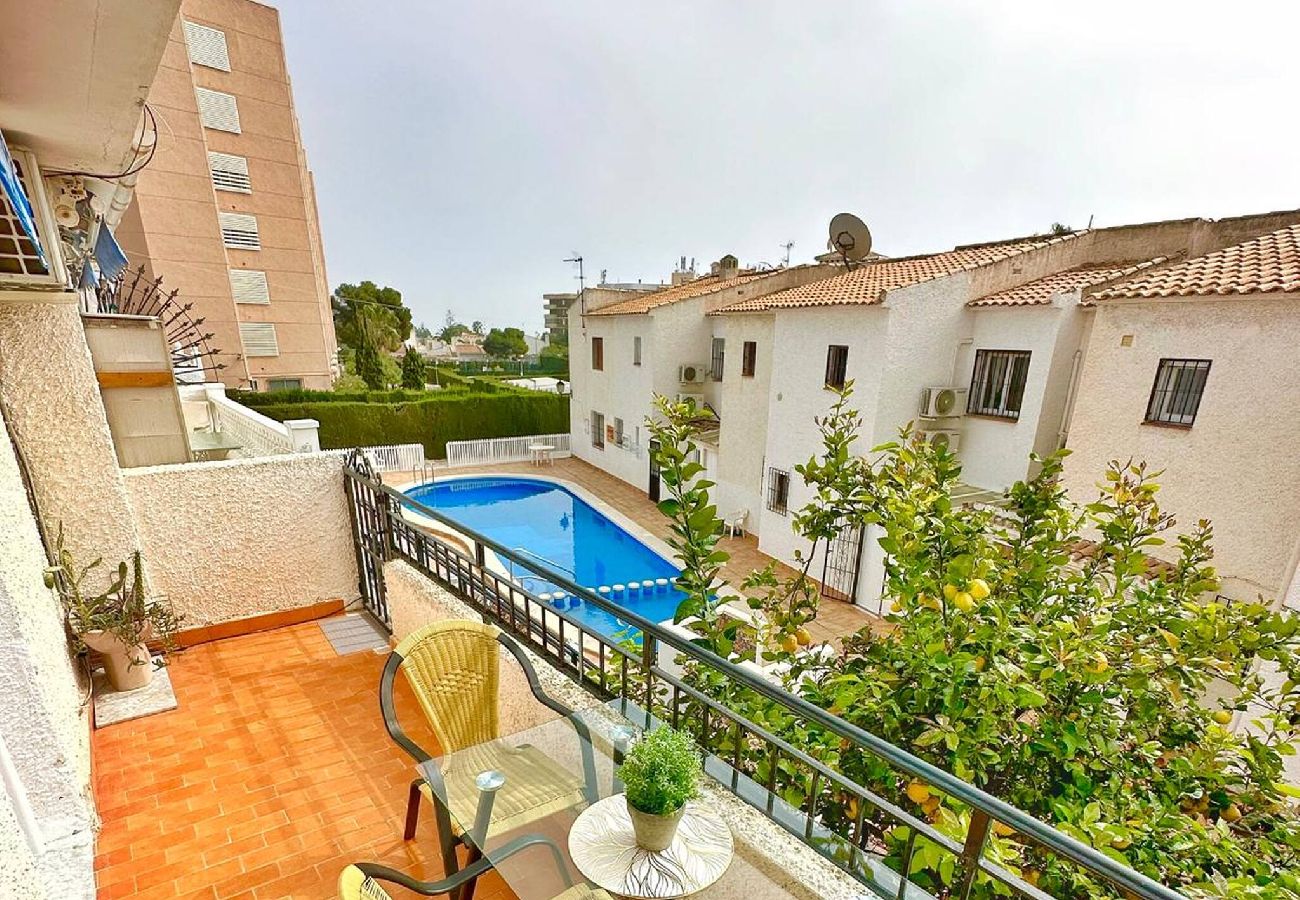 Apartamento en Orihuela Costa - CB Living - 2 bedroom bungalow near Zenia beach