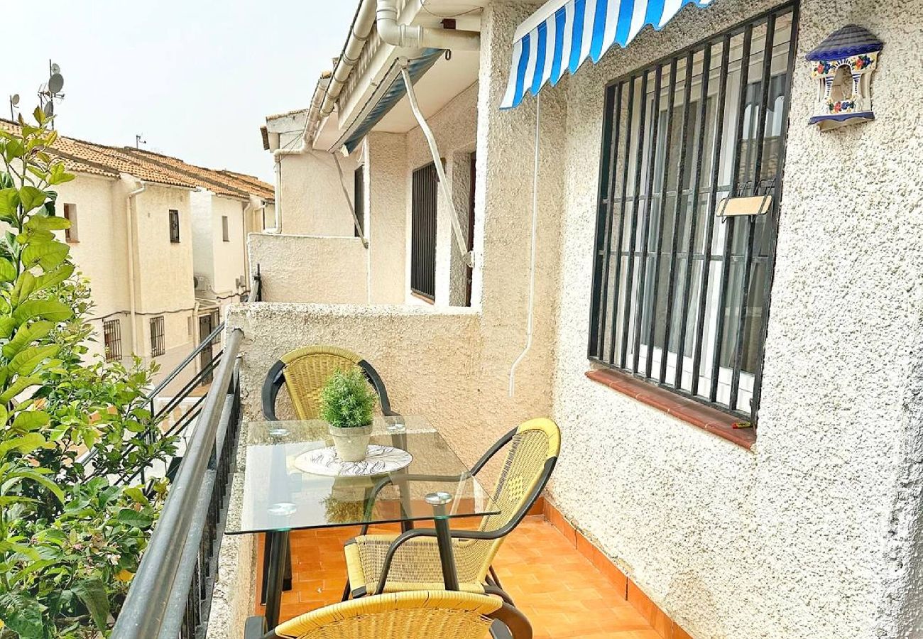 Apartamento en Orihuela Costa - CB Living - 2 bedroom bungalow near Zenia beach