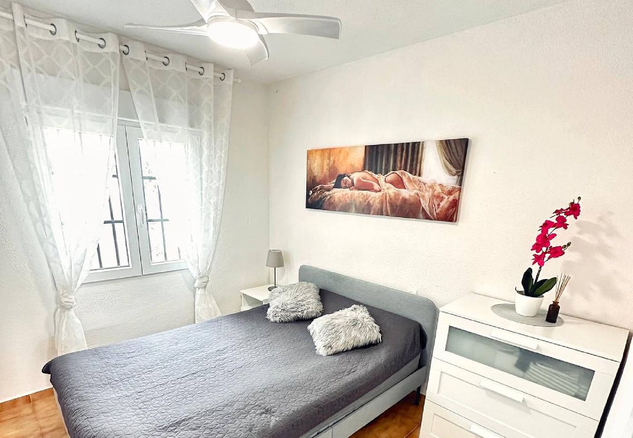 Apartamento en Orihuela Costa - CB Living - 2 bedroom bungalow near Zenia beach