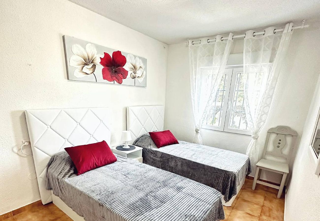 Apartamento en Orihuela Costa - CB Living - 2 bedroom bungalow near Zenia beach