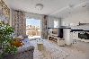 Residencial en Torrevieja - CB Living - Bright penhouse in Punta Prima