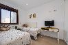 Apartamento en Torre de la Horadada - CB Living - Stylish Home & Rooftop Terrace
