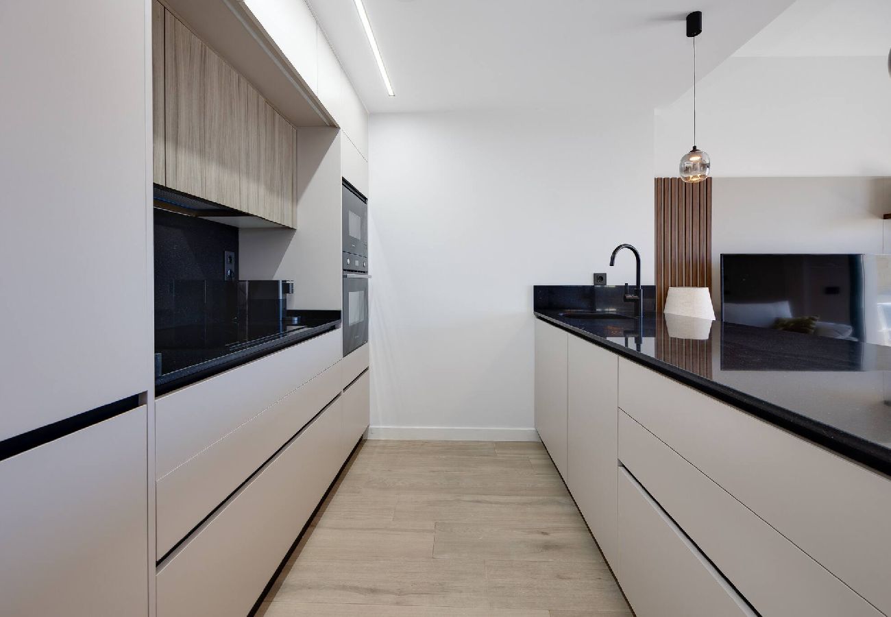 Apartamento en Orihuela Costa - CB Living - Boutique Luxury Apartment, Punta Prima