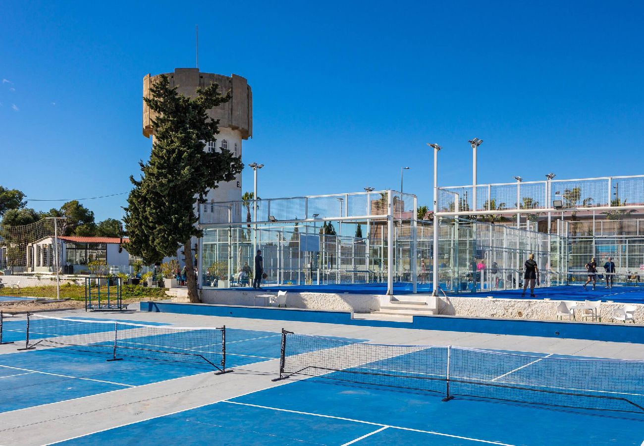 Apartamento en Orihuela Costa - CB Living - Boutique Luxury Apartment, Punta Prima