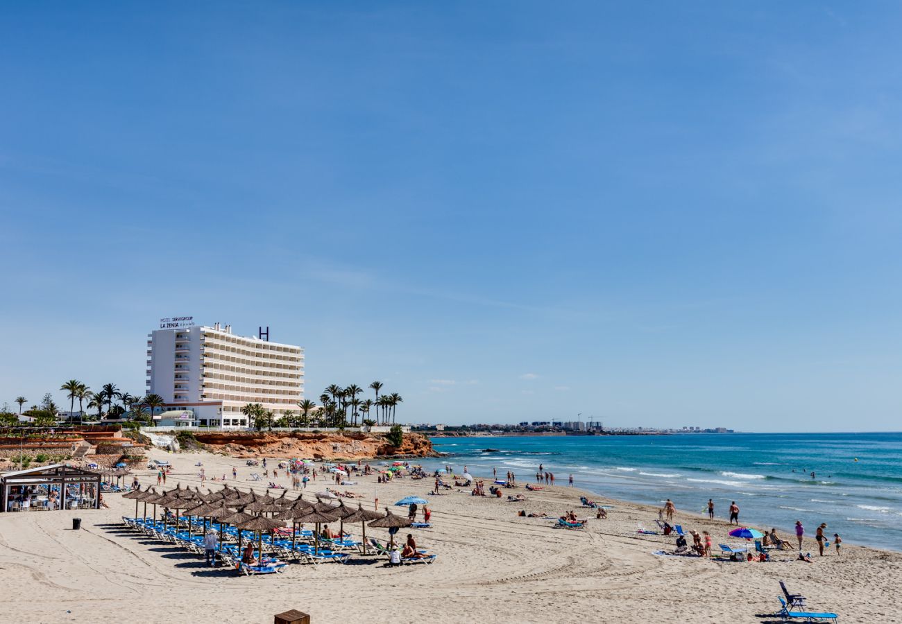 Casa en Orihuela Costa - CB Living - Villamartin escape with private terrac