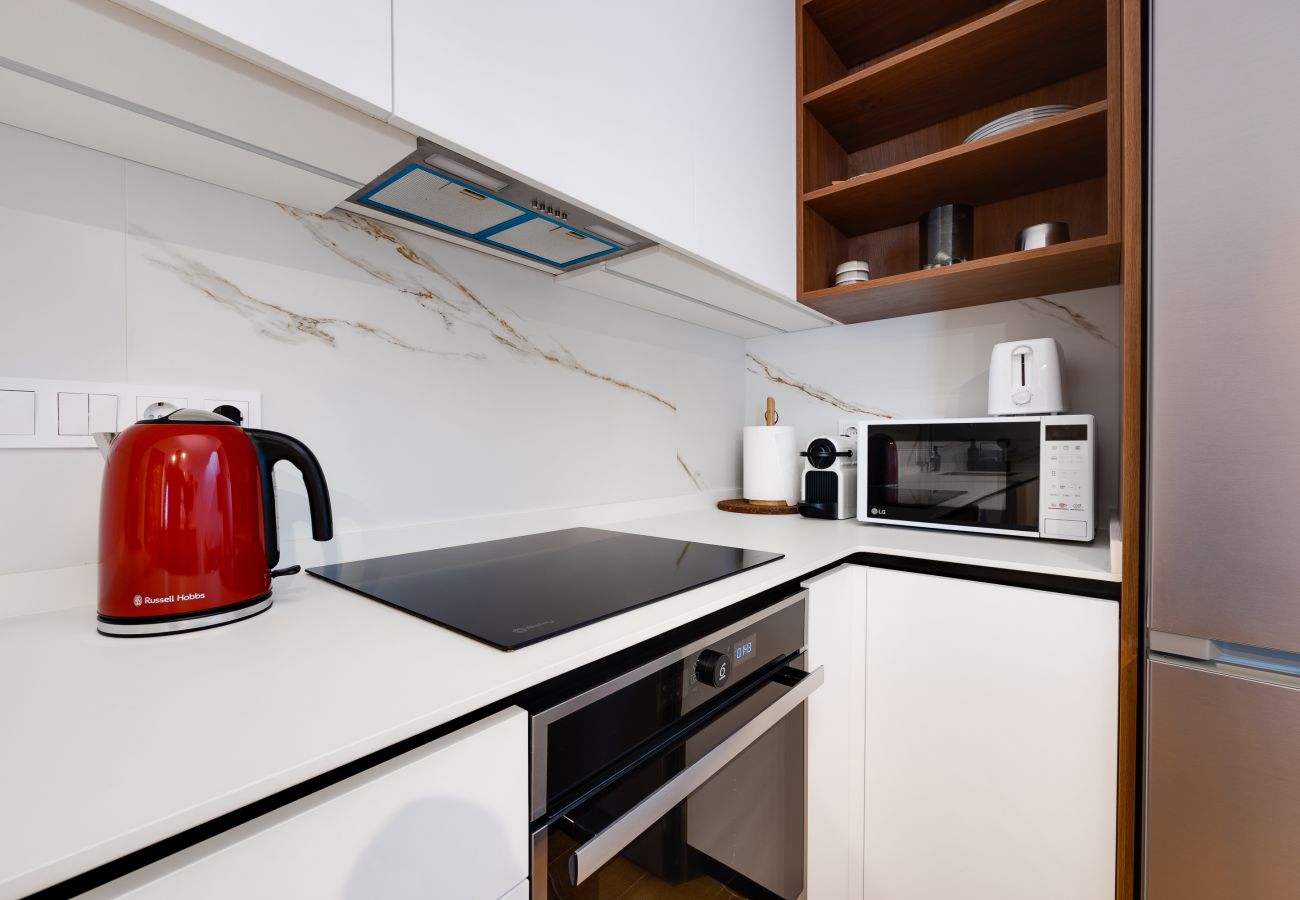 Casa en Orihuela Costa - CB Living - Villamartin escape with private terrac