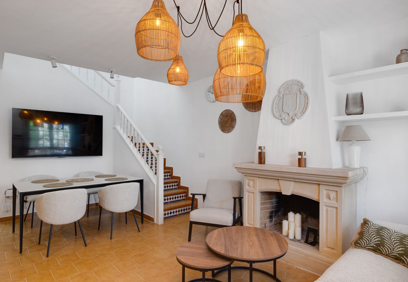 Casa en Orihuela Costa - CB Living - Villamartin escape with private terrac