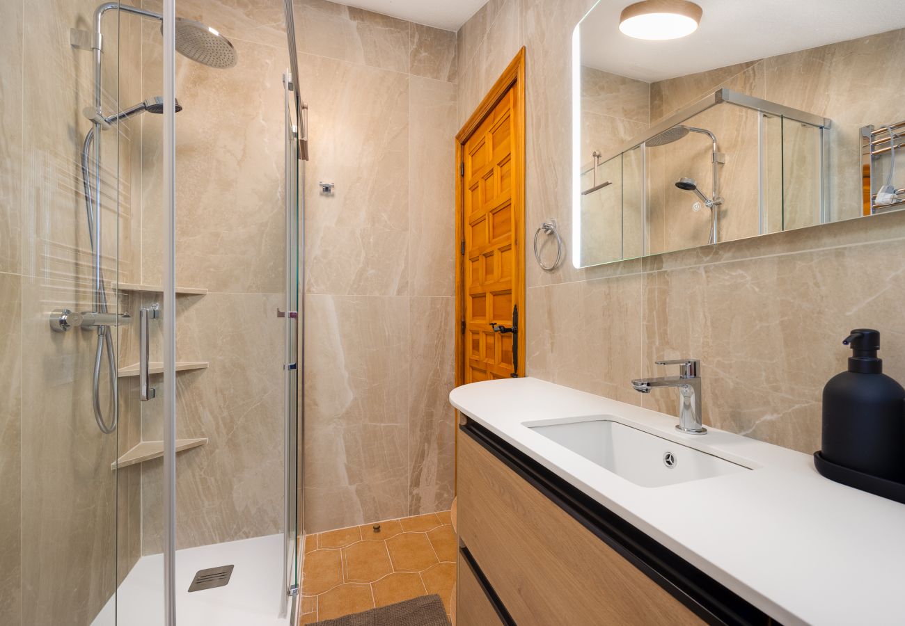 Casa en Orihuela Costa - CB Living - Villamartin escape with private terrac