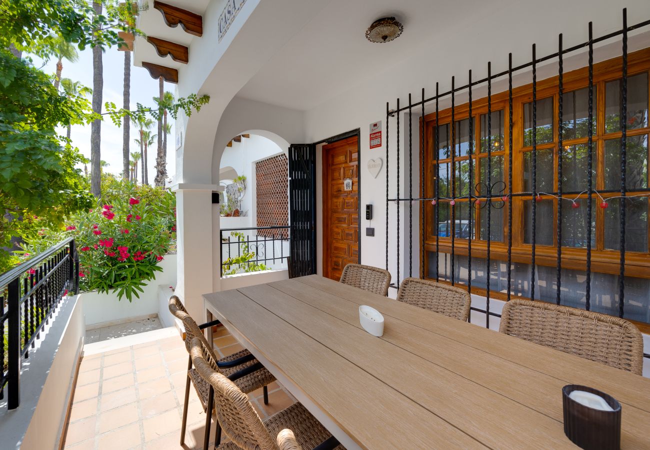 Casa en Orihuela Costa - CB Living - Villamartin escape with private terrac