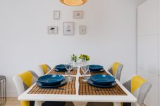 Apartamento en Orihuela Costa - Pool view apartment in Cabo Roig
